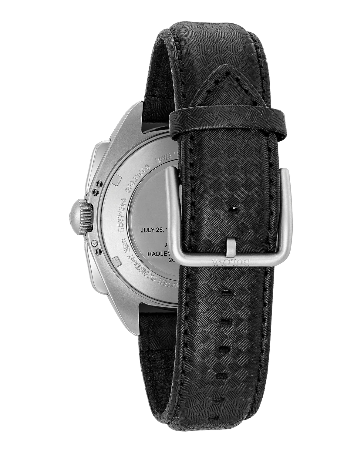 Bulova Lunar Pilot - 96B251.