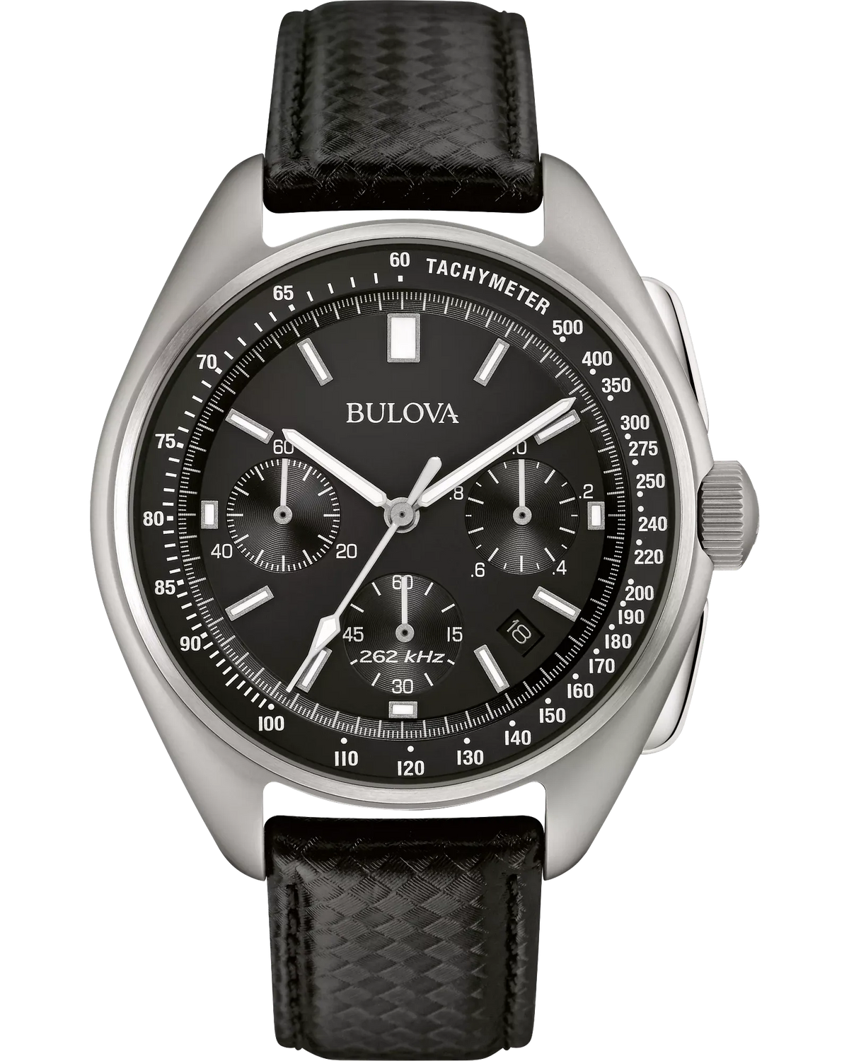 Bulova Lunar Pilot - 96B251.