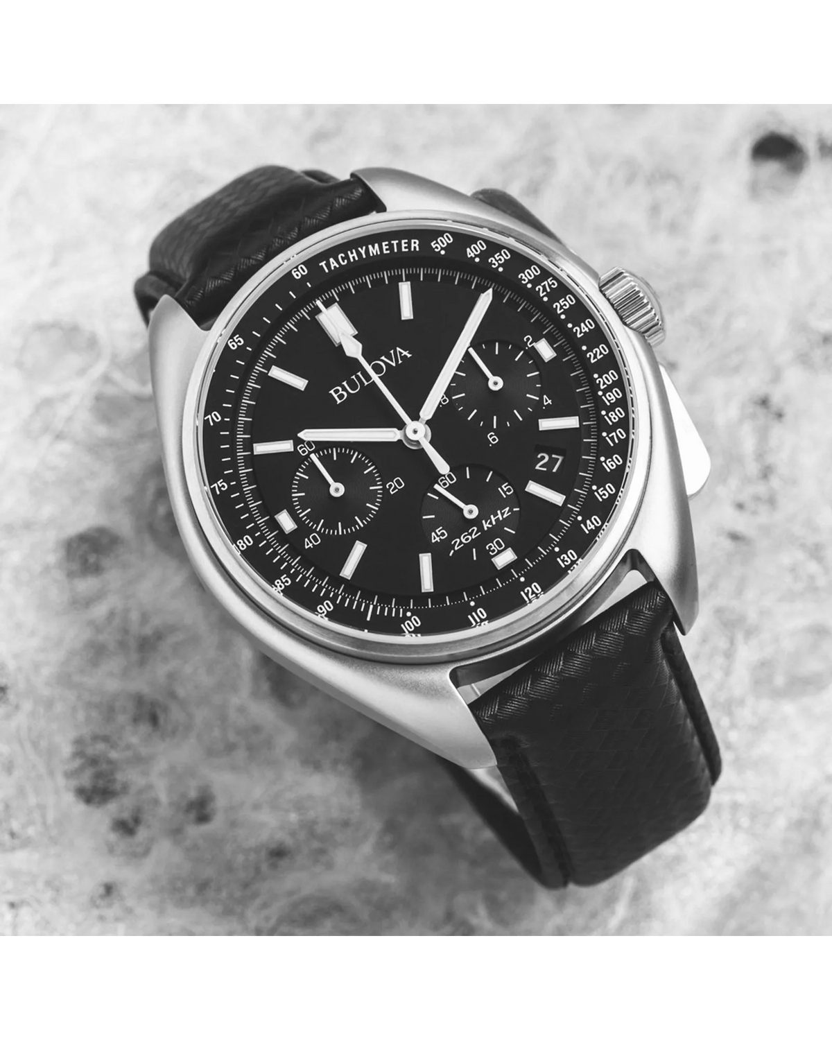 Bulova Lunar Pilot - 96B251.