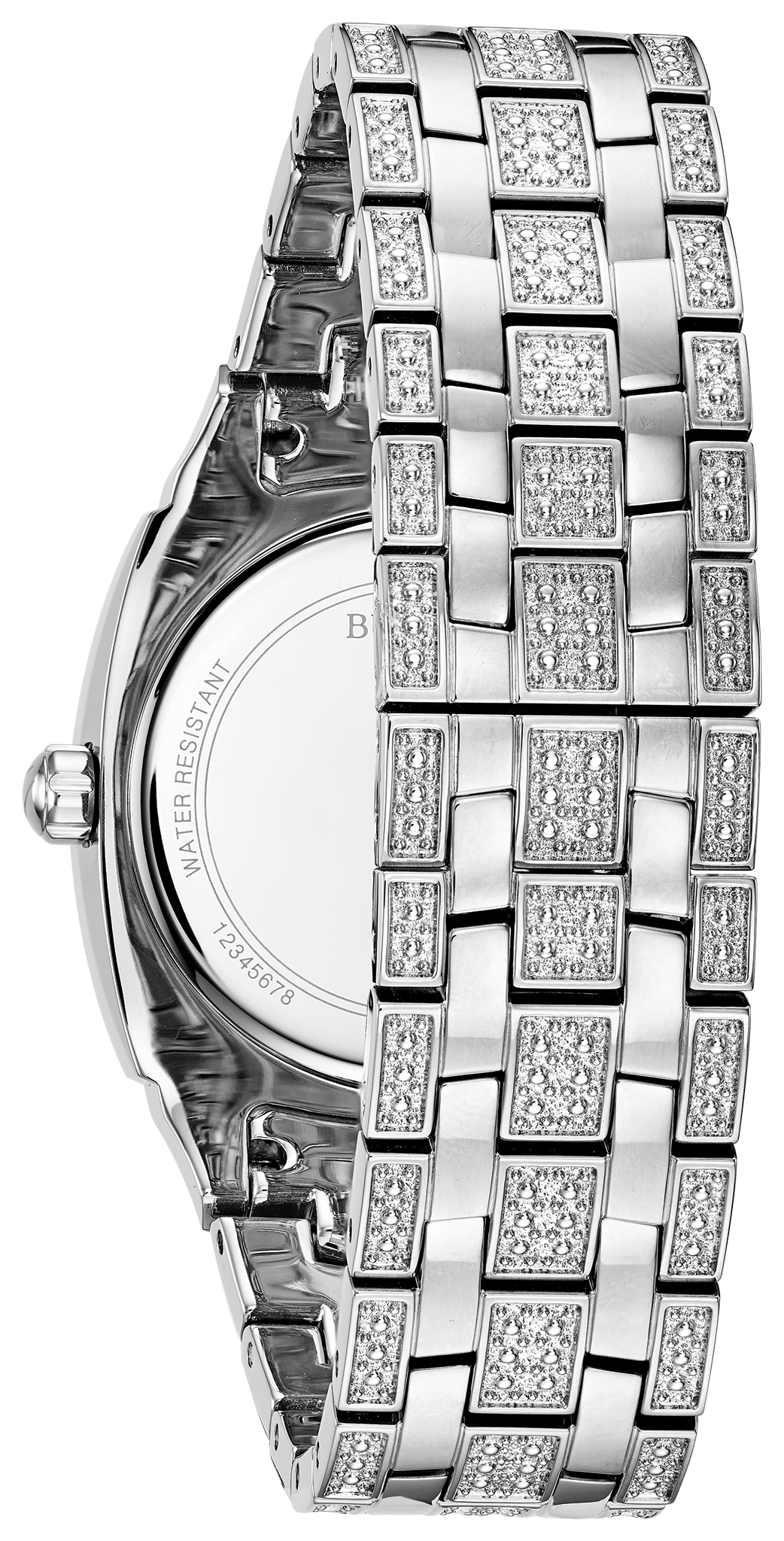 Bulova Phantom Crystal
