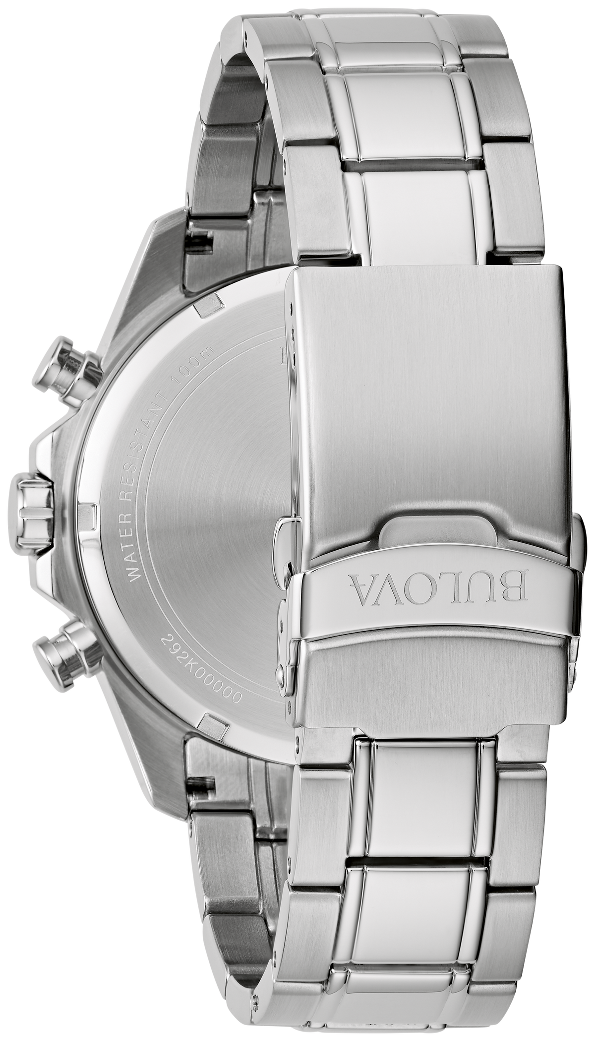 Bulova Marine Star