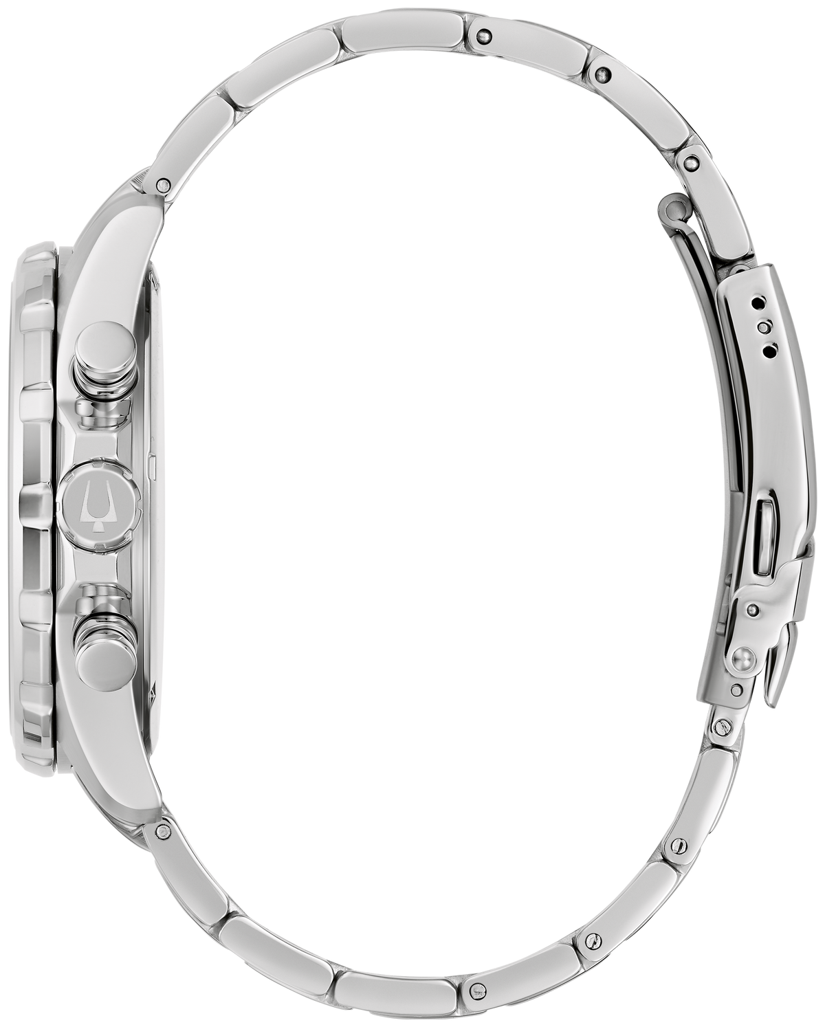 Bulova Marine Star