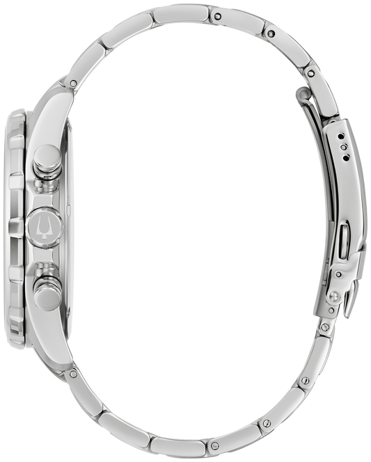 Bulova Marine Star
