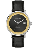 Bulova X Frank Sinatra "Rat Pack" Limited Edition