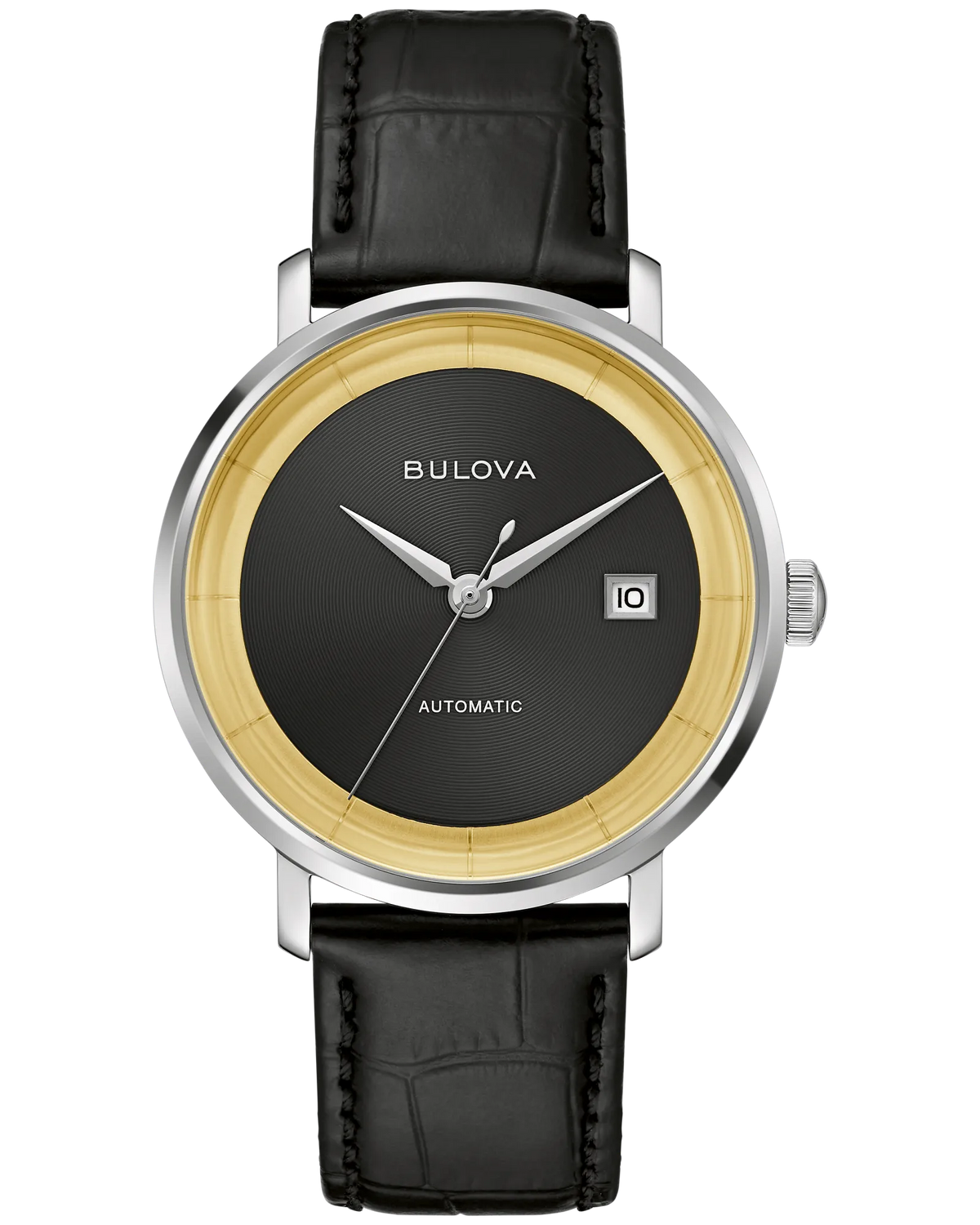 Bulova X Frank Sinatra "Rat Pack" Limited Edition