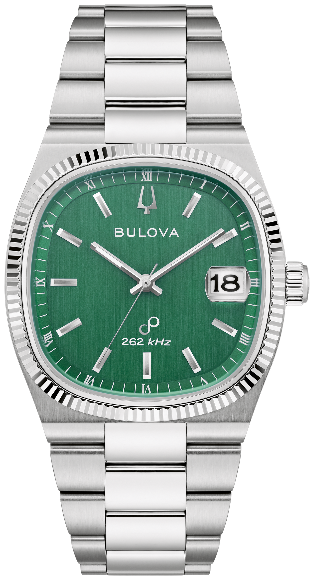Bulova Super Seville