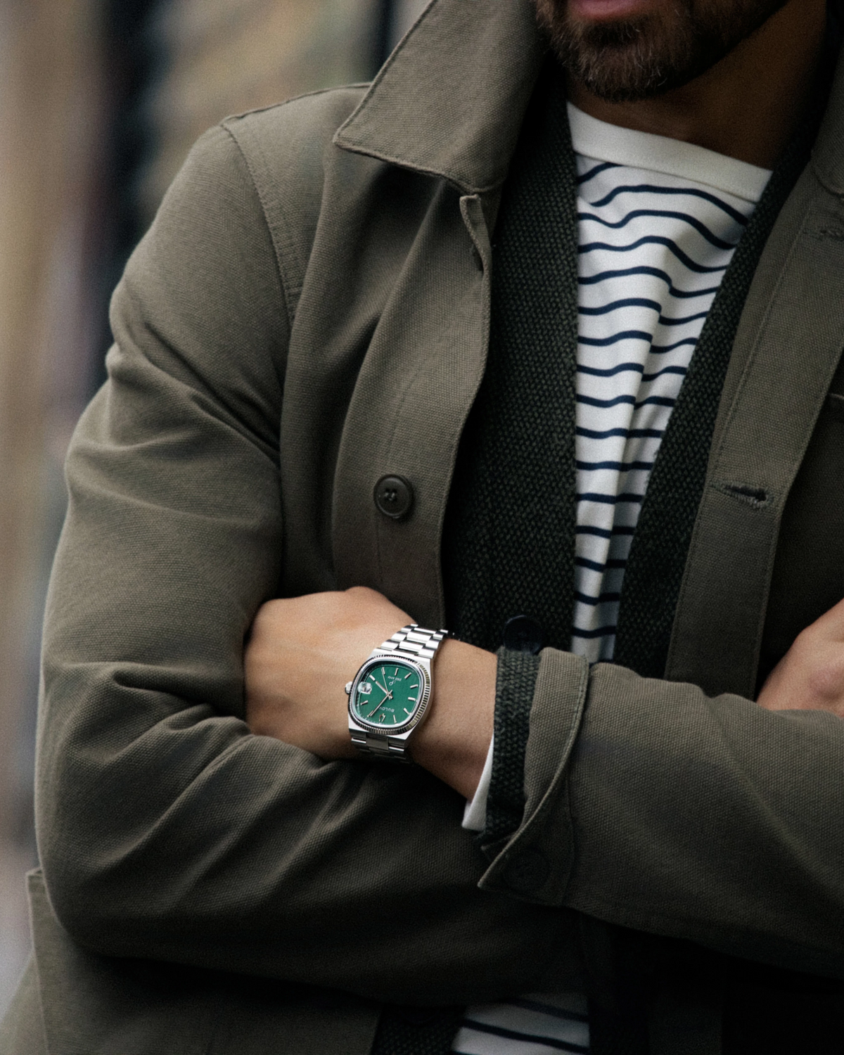 Bulova Super Seville