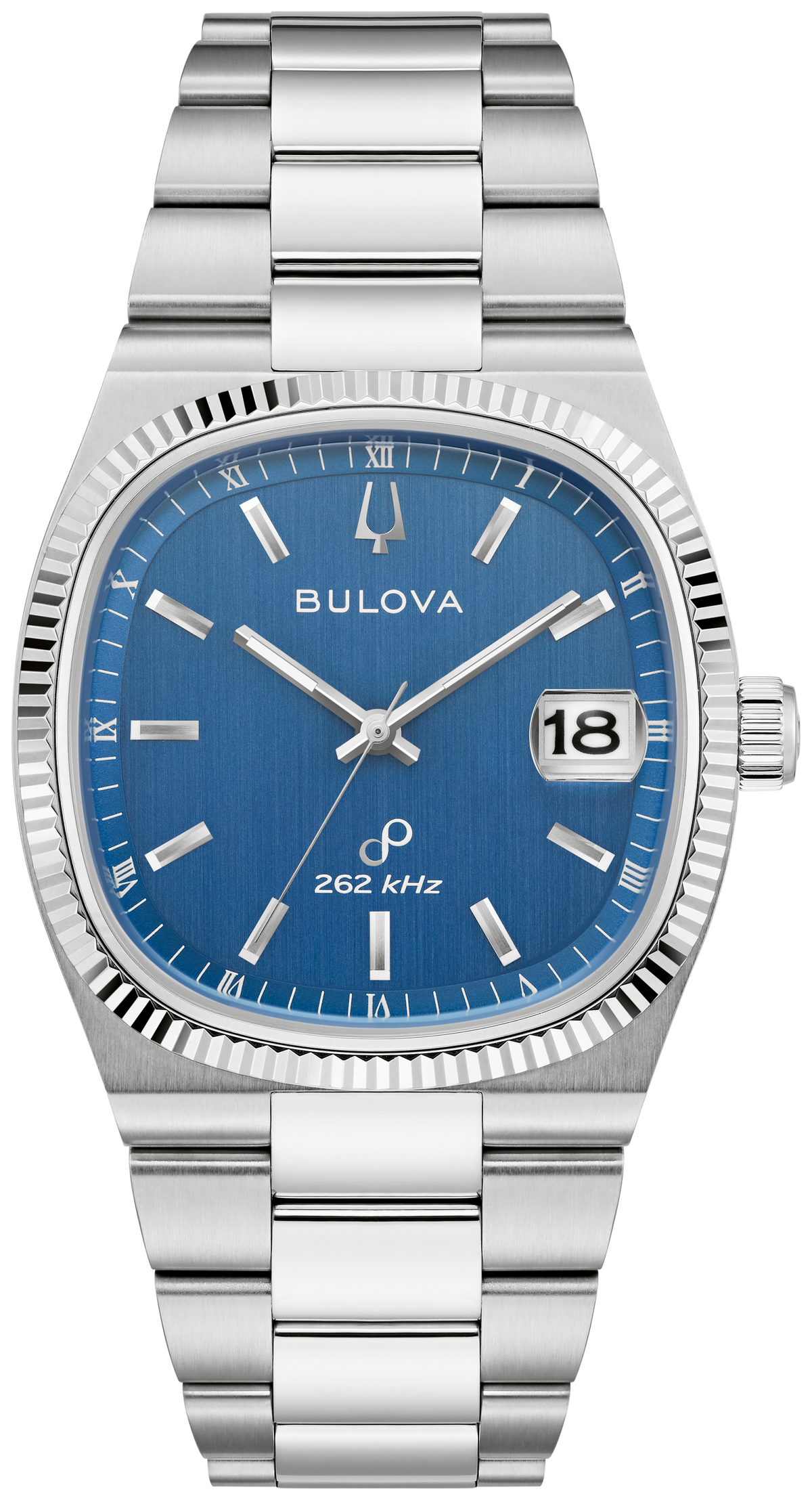 Bulova Super Seville