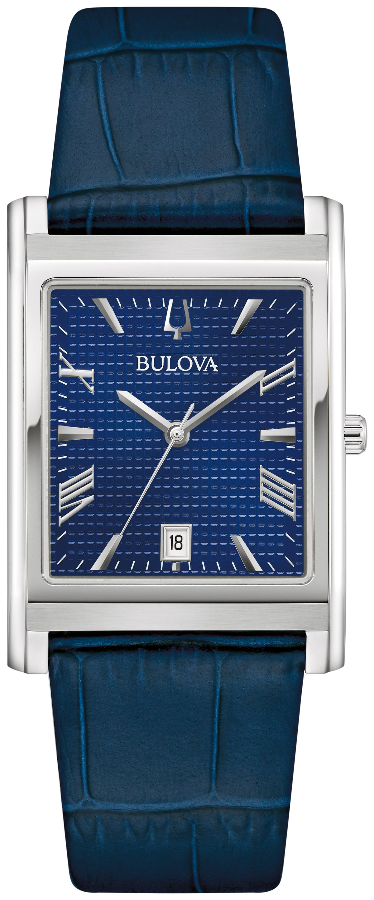 Bulova Clásico