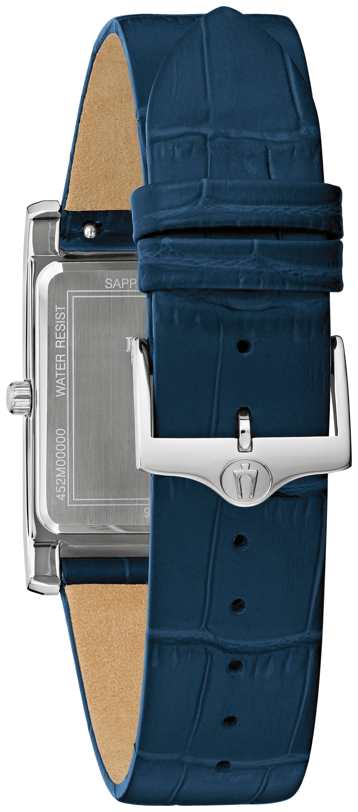 Bulova Clásico
