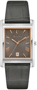 Bulova Clásico