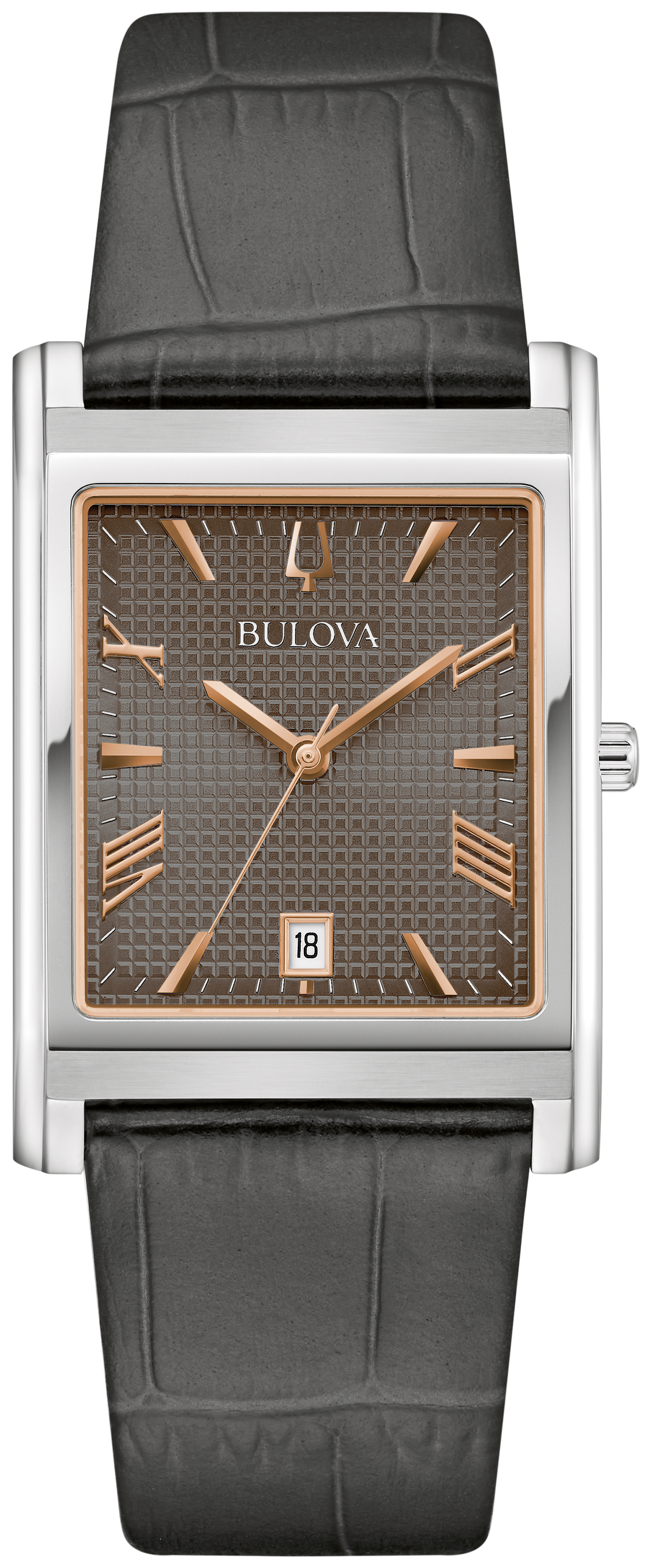 Bulova Clásico