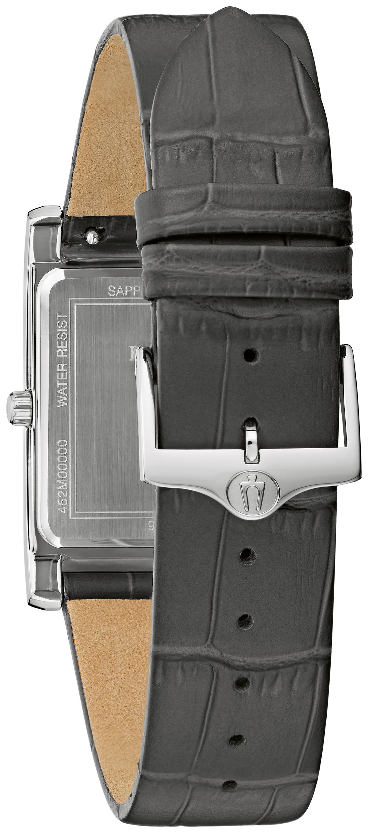 Bulova Clásico