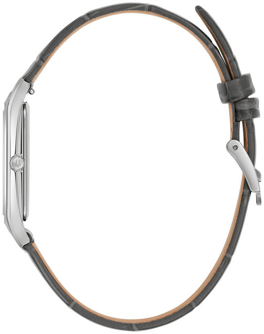 Bulova Clásico