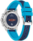 Bulova Marine Star E1 Team Miami