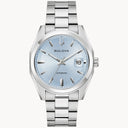 Bulova Surveyor Automatic