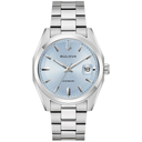 Bulova Surveyor Automatic