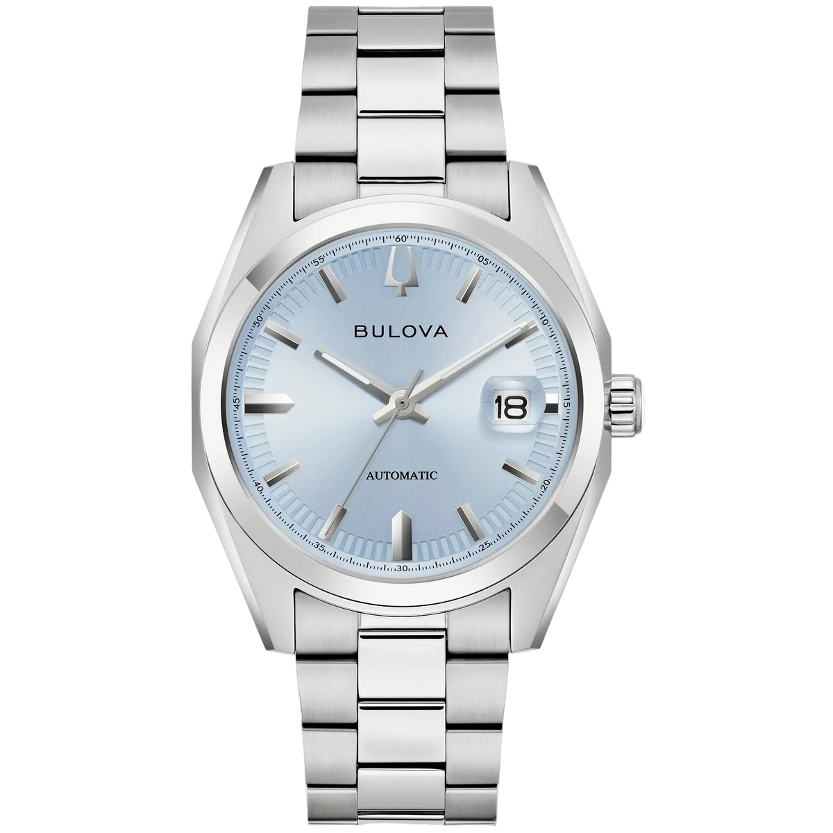 Bulova Surveyor Automatic