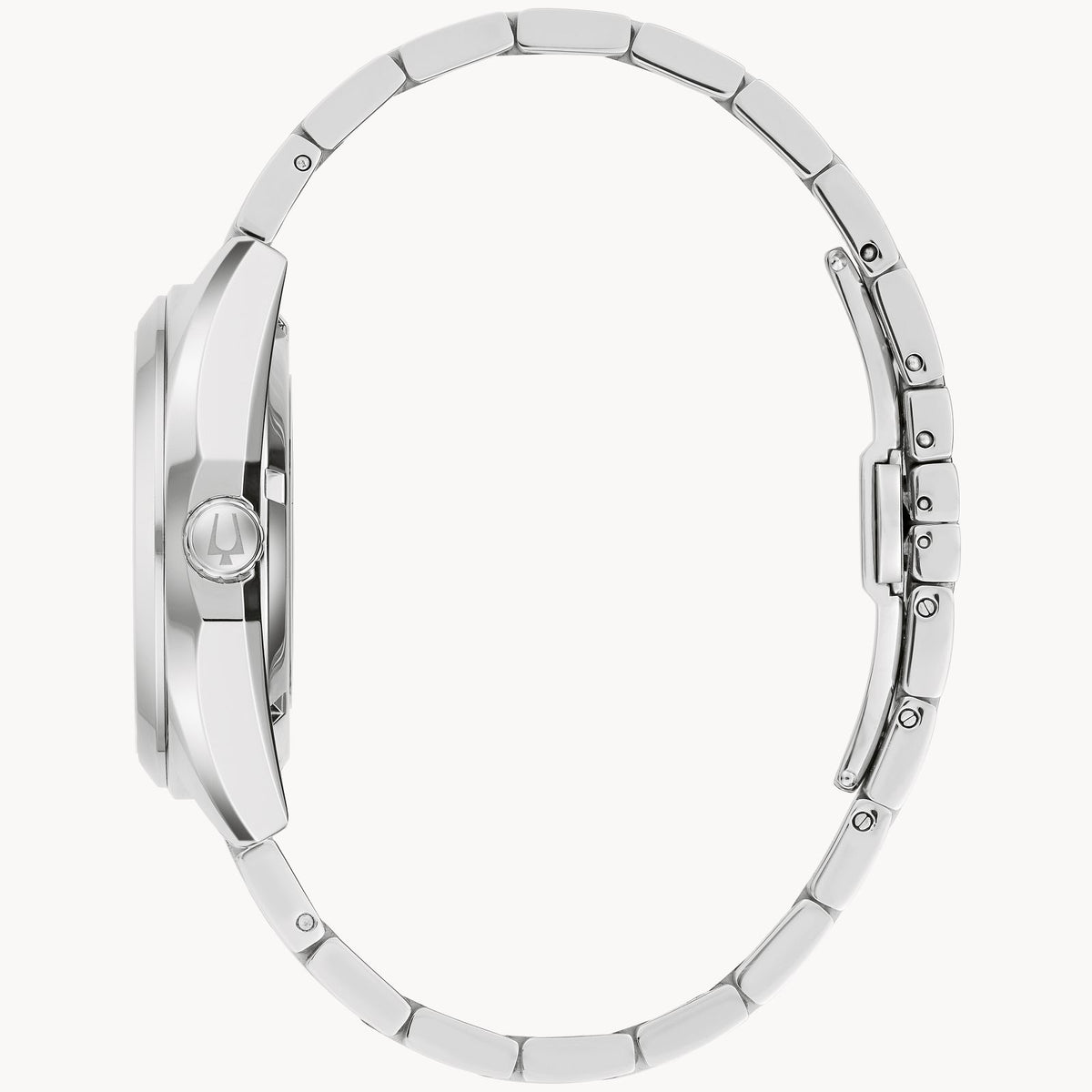 Bulova Surveyor Automatic