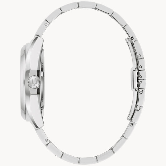 Bulova Surveyor Automatic