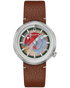Bulova X Frank Lloyd Wright "David and Gladys Wright House" Limited Edition - 96B486.