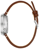 Bulova X Frank Lloyd Wright "David and Gladys Wright House" Limited Edition - 96B486.