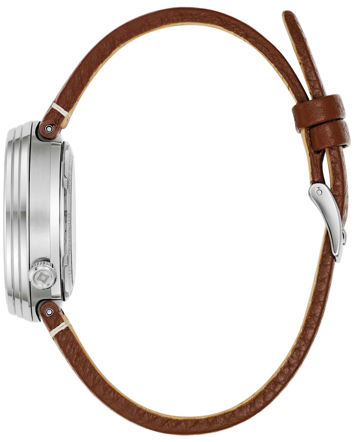 Bulova X Frank Lloyd Wright "David and Gladys Wright House" Limited Edition - 96B486.
