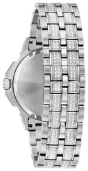Bulova Octava Crystal
