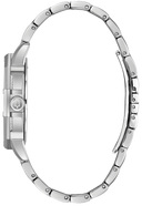 Bulova Octava Crystal