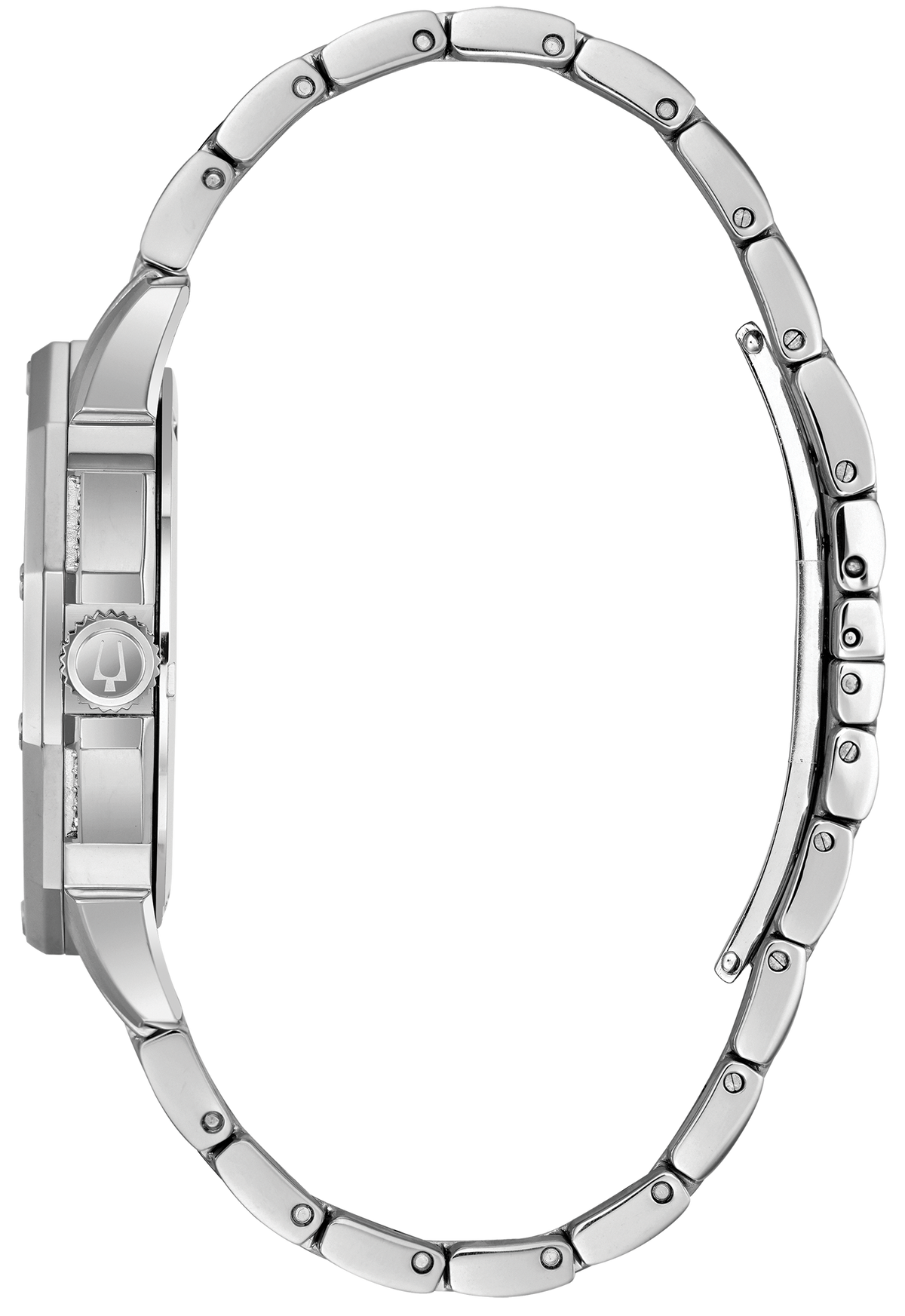 Bulova Octava Crystal
