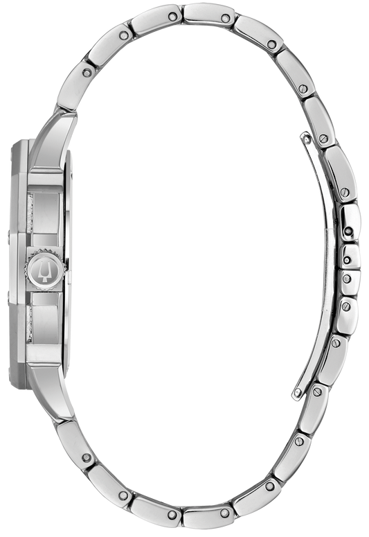 Bulova Octava Crystal