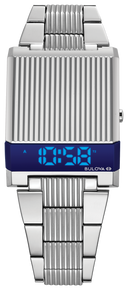 Archivo Bulova Computron