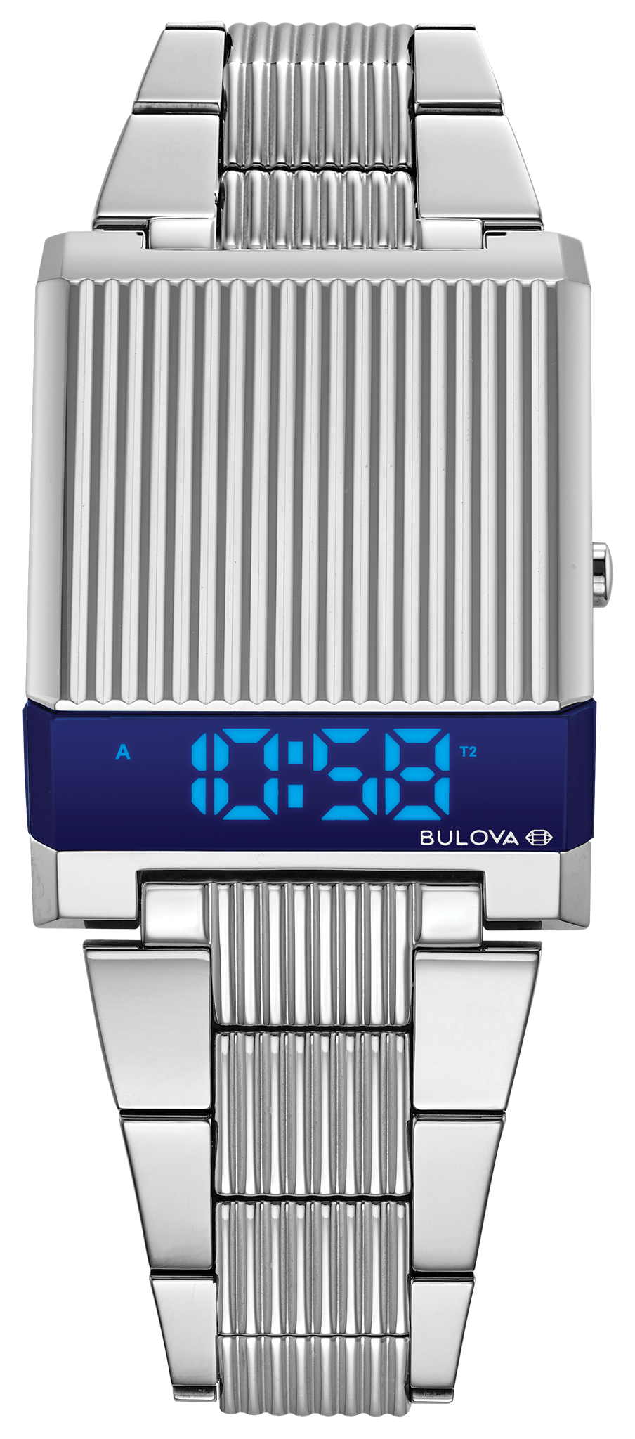 Archivo Bulova Computron