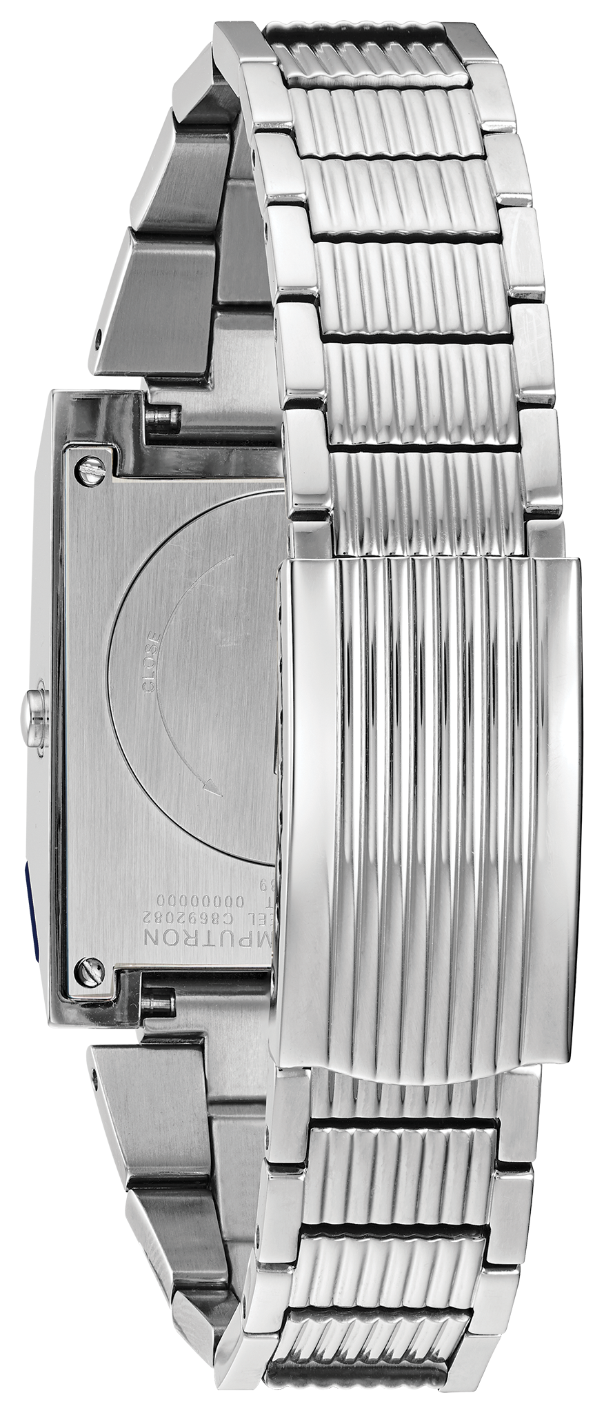 Bulova Archive Computron