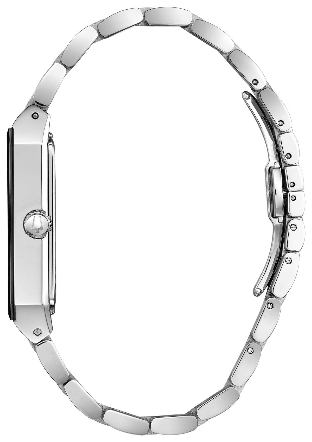 Bulova Modern Quadra