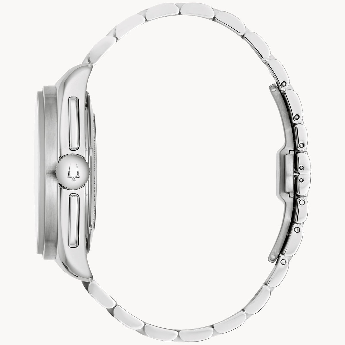 Bulova Archive Lunar Pilot Chronograph