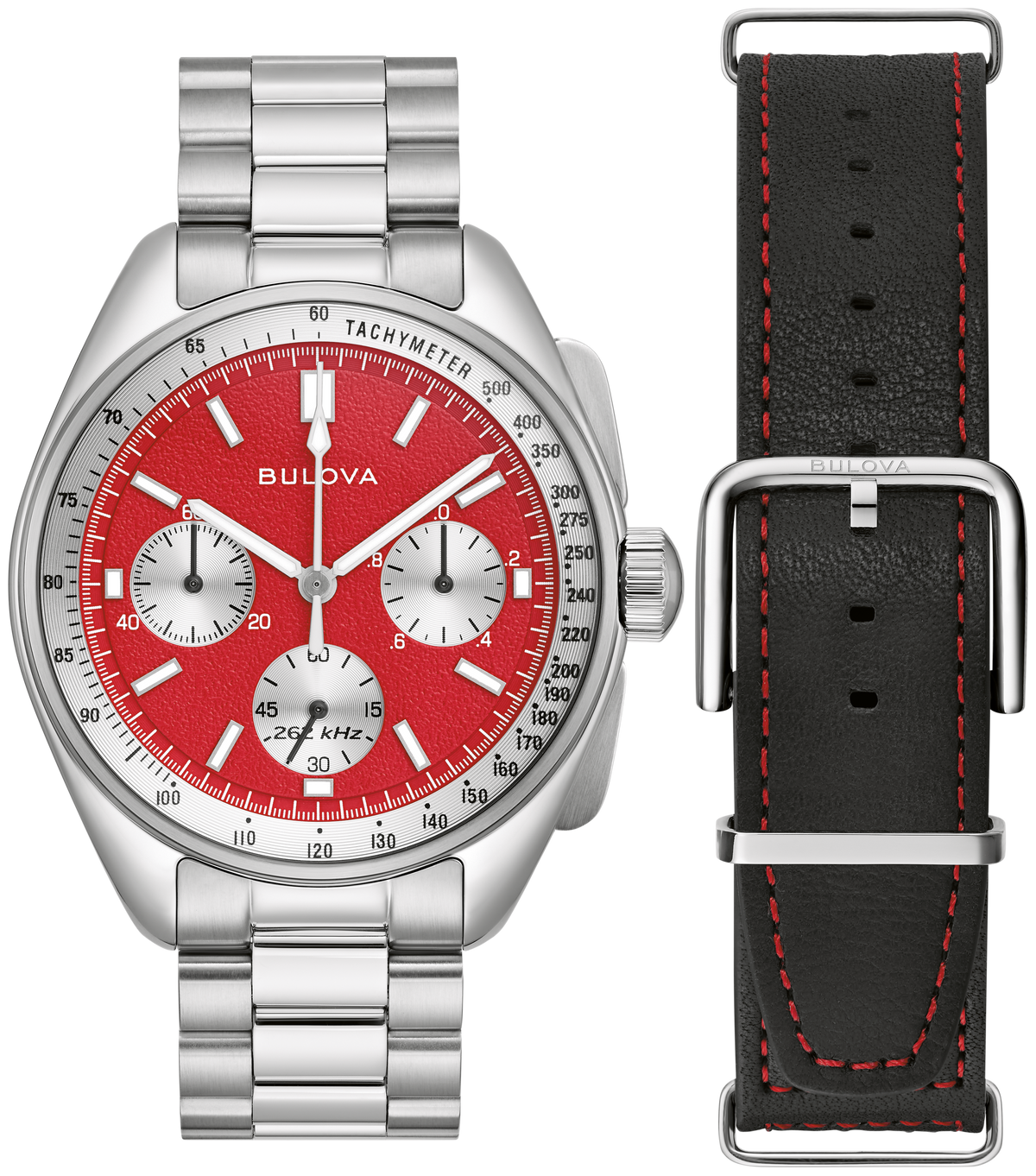 Bulova Lunar Pilot