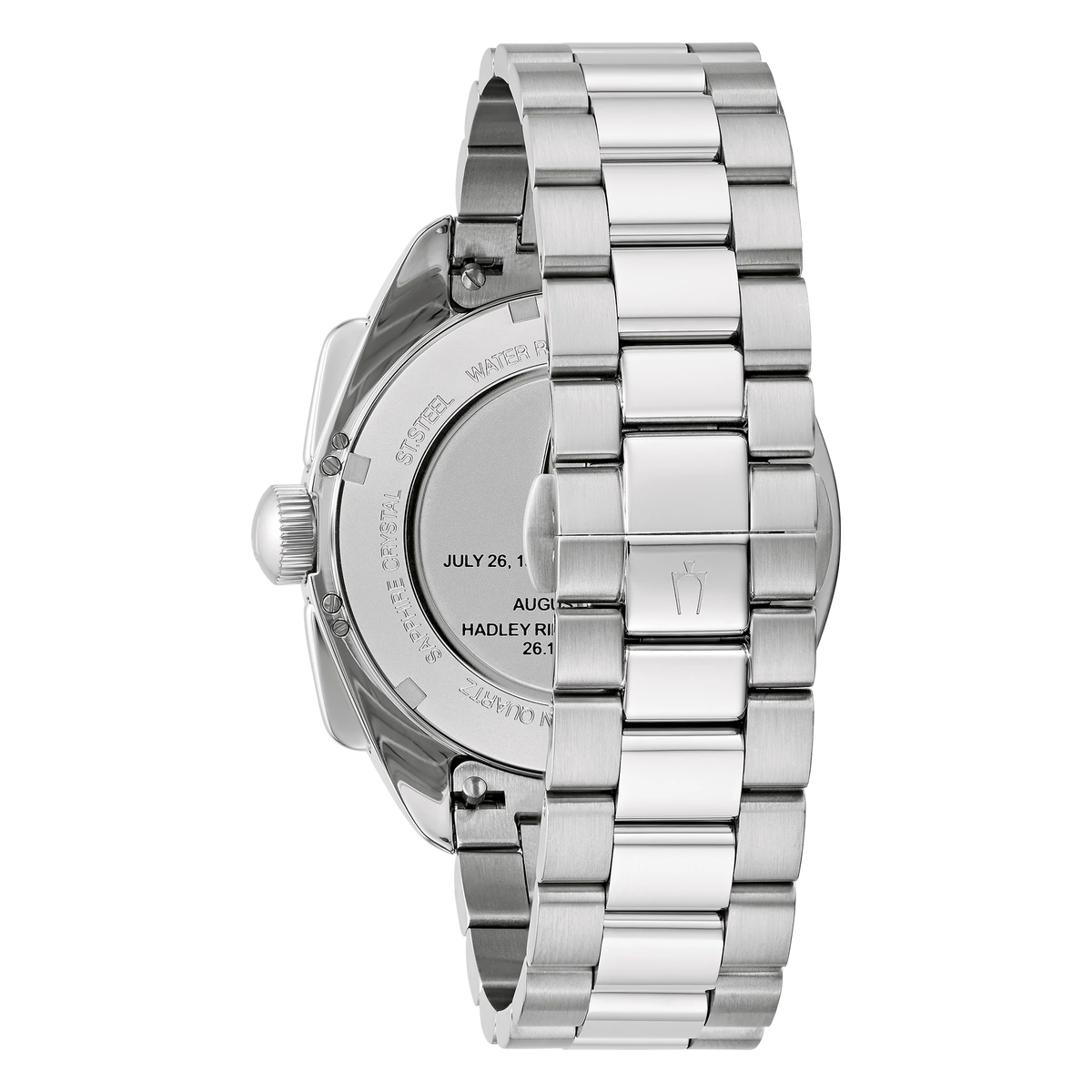 Bulova Lunar Pilot