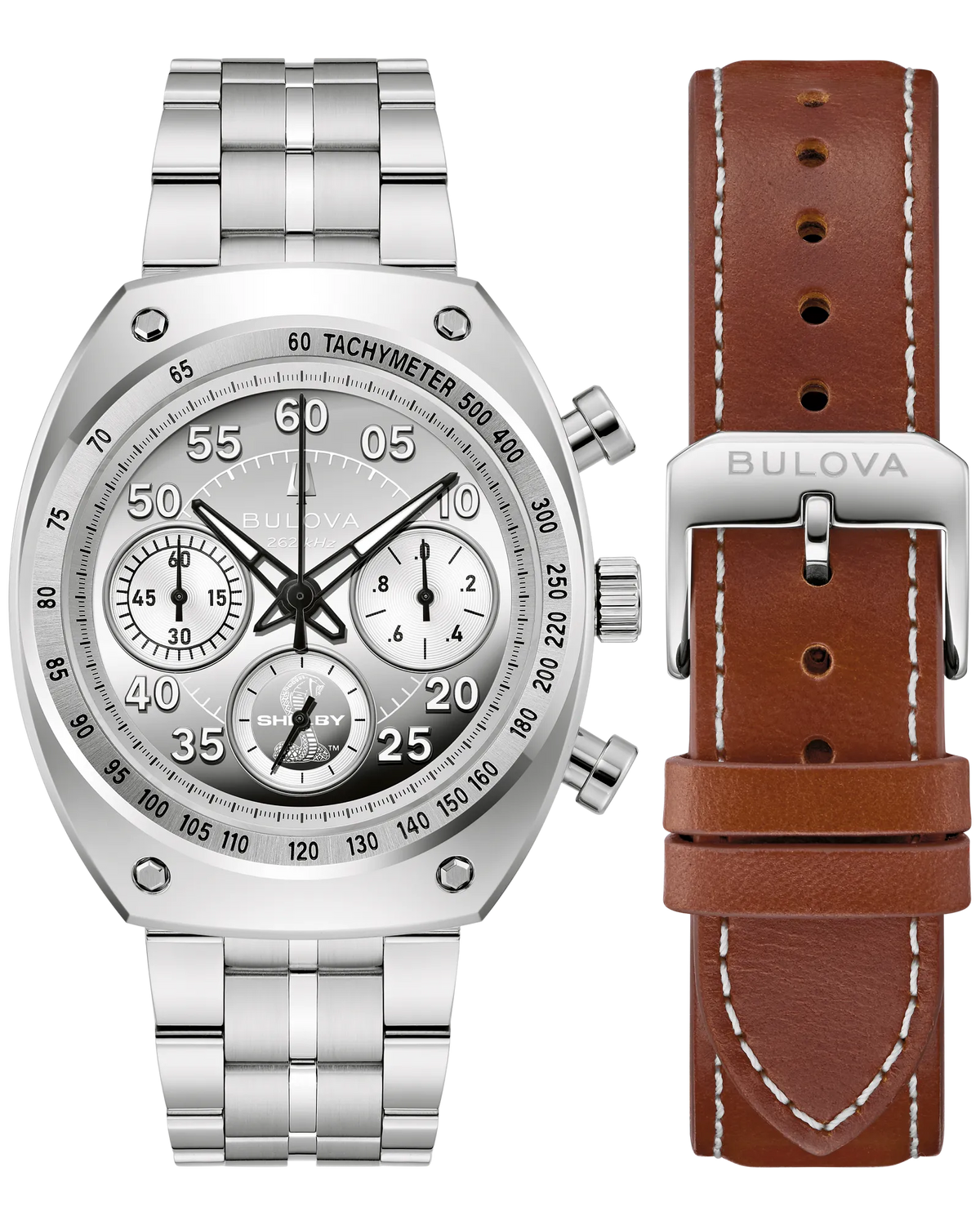 Collaboration Watches