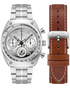 Bulova SHELBY® Racer Chronograph - 96K118.