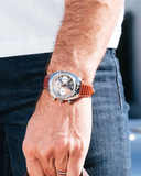 Bulova SHELBY® Racer Chronograph - 96K118.