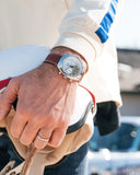 Bulova SHELBY® Racer Chronograph - 96K118.
