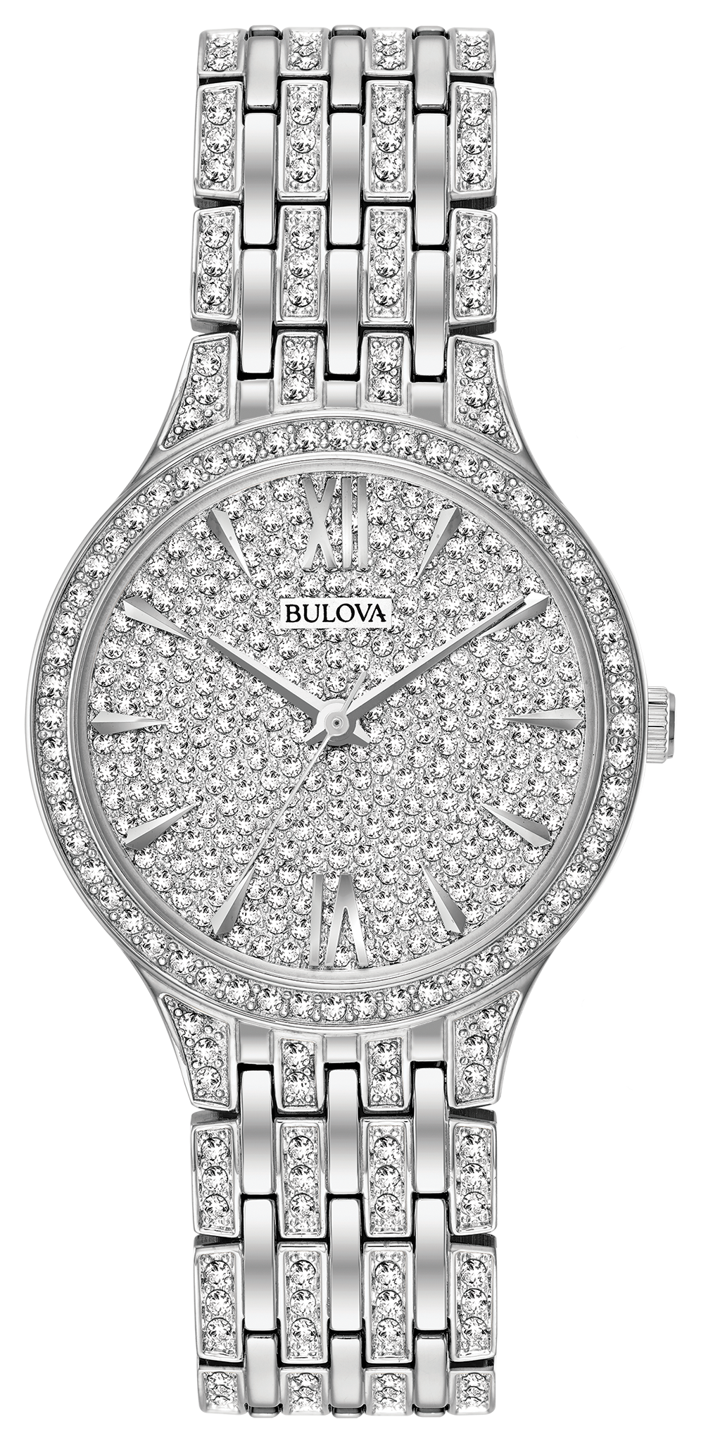 Bulova Phantom Crystal