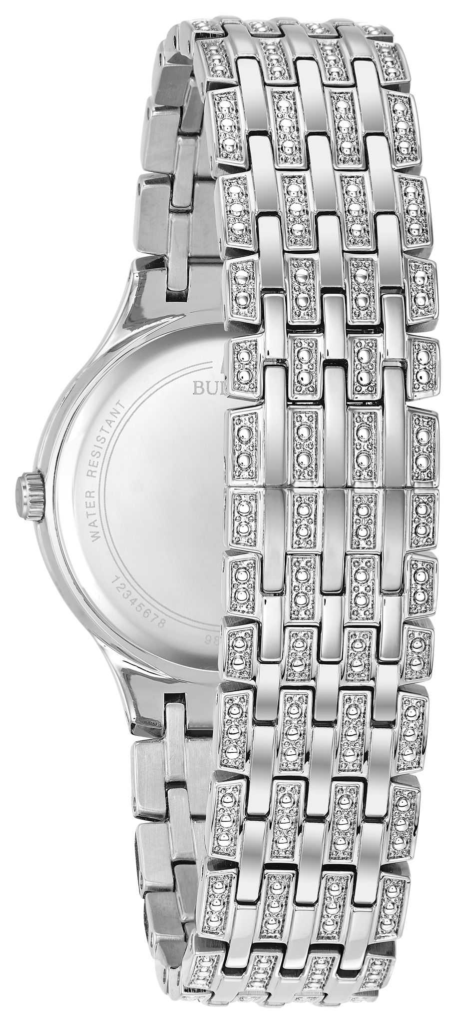 Bulova Phantom Crystal