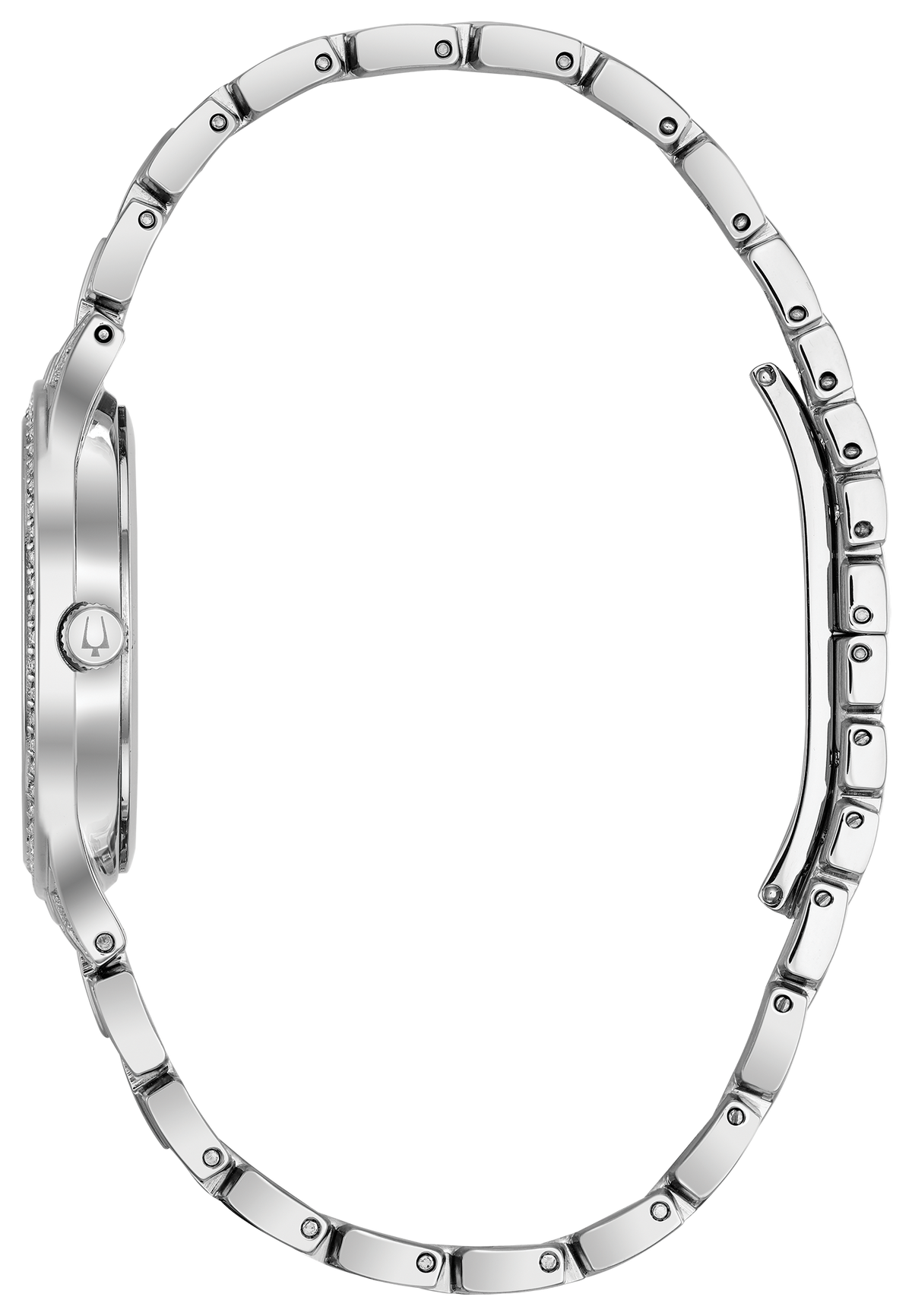 Bulova Phantom Crystal