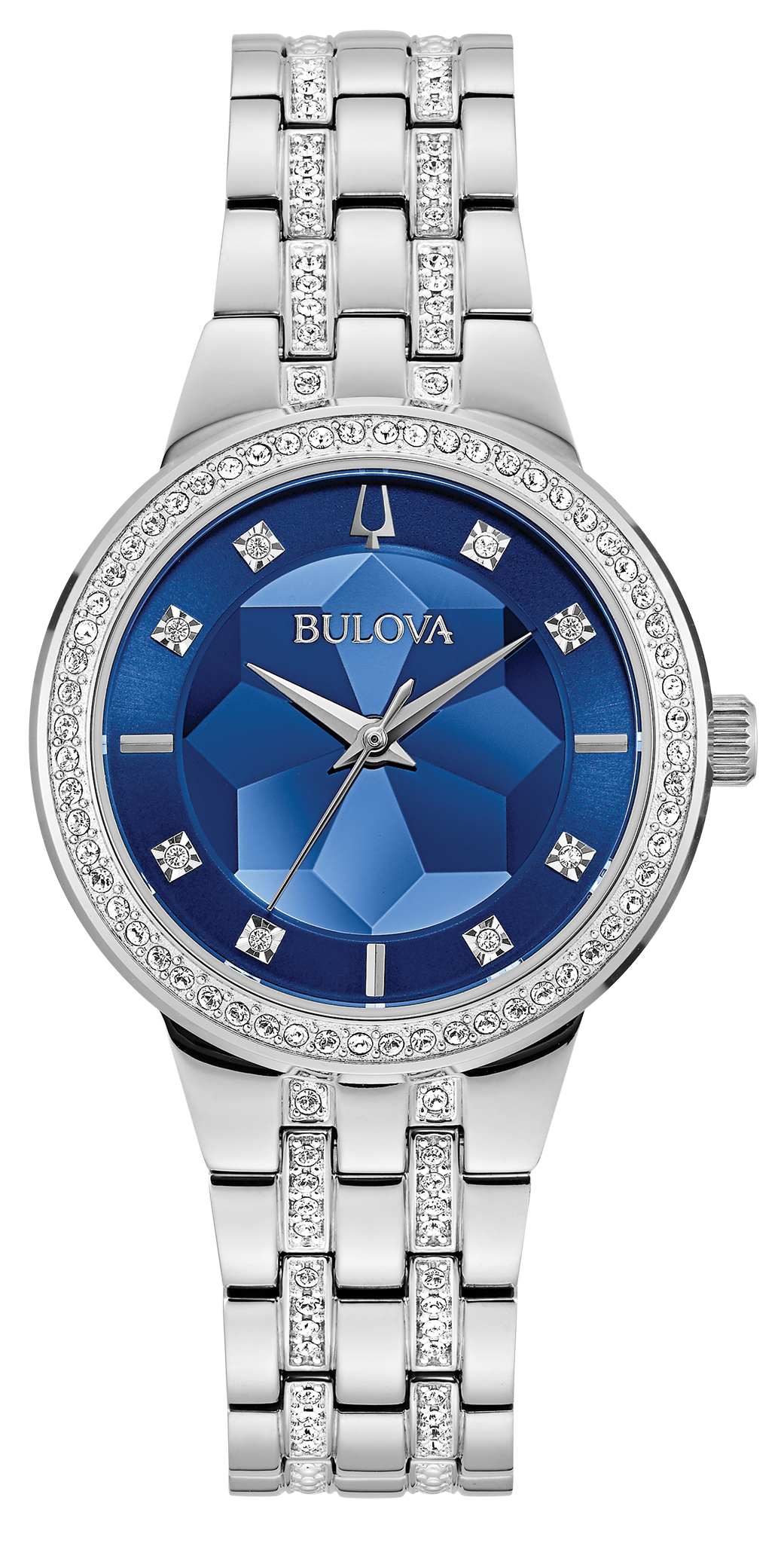 Bulova Phantom