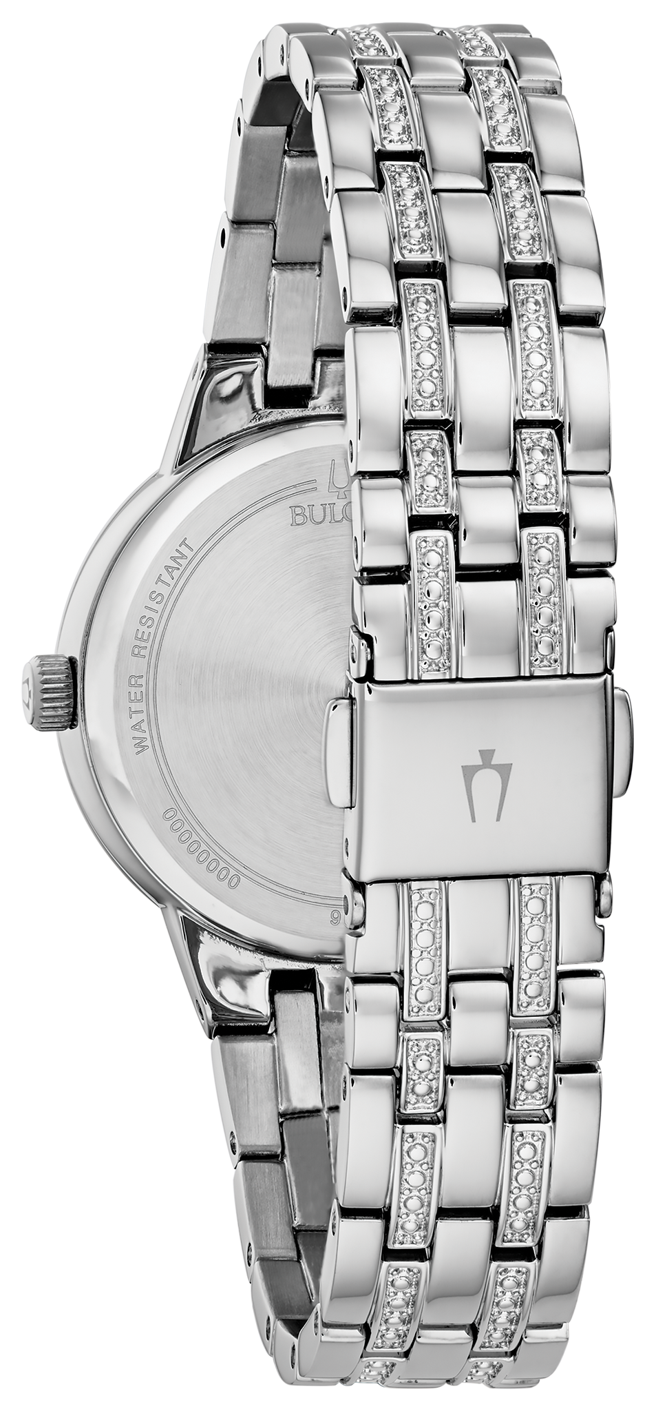 Bulova Phantom