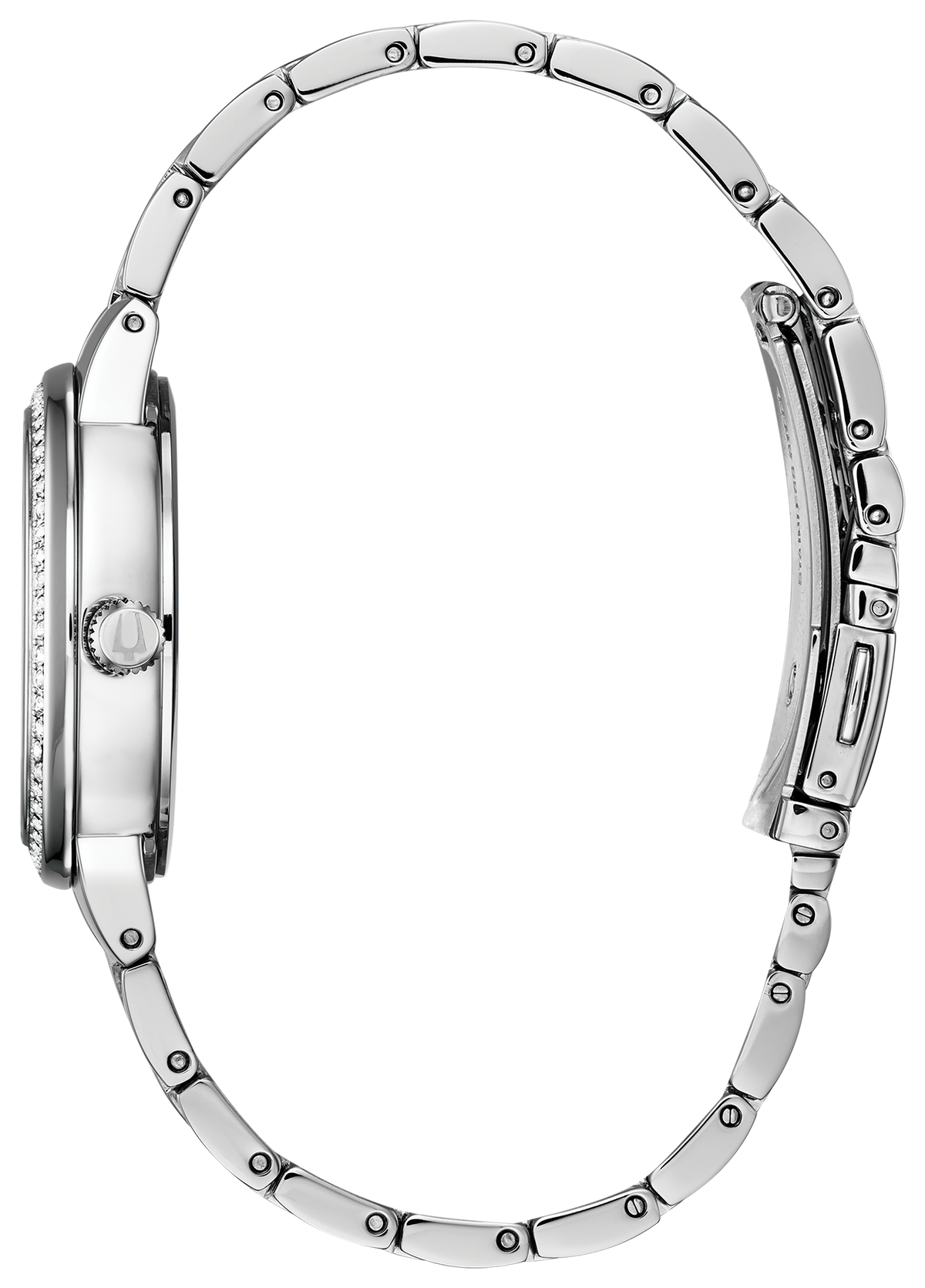 Bulova Phantom