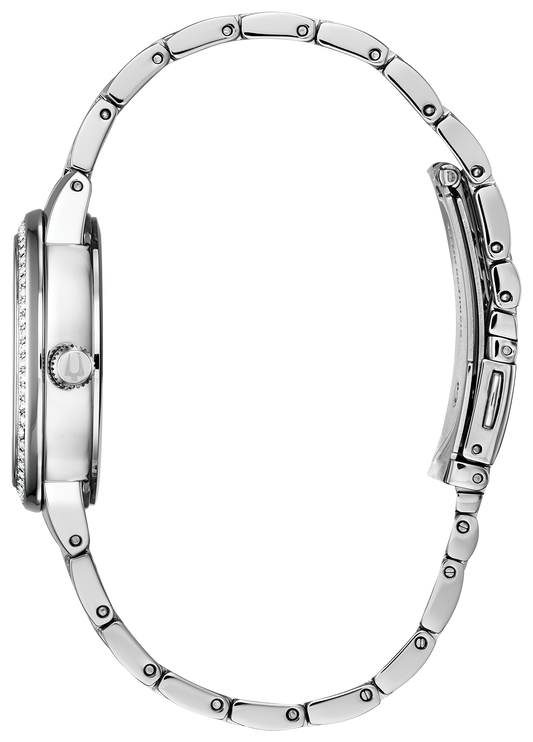 Bulova Phantom