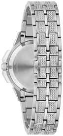 Bulova Octava Crystal